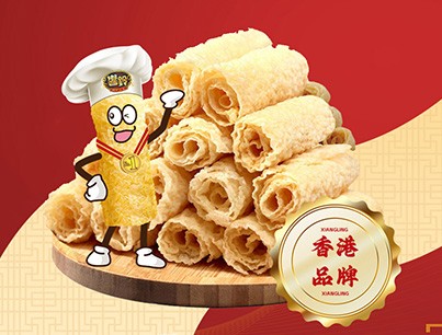 鸿图食品